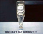 Cannes Lions Silver 2003